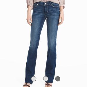 WHBM The Boot Jean